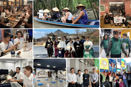 Latest opportunities